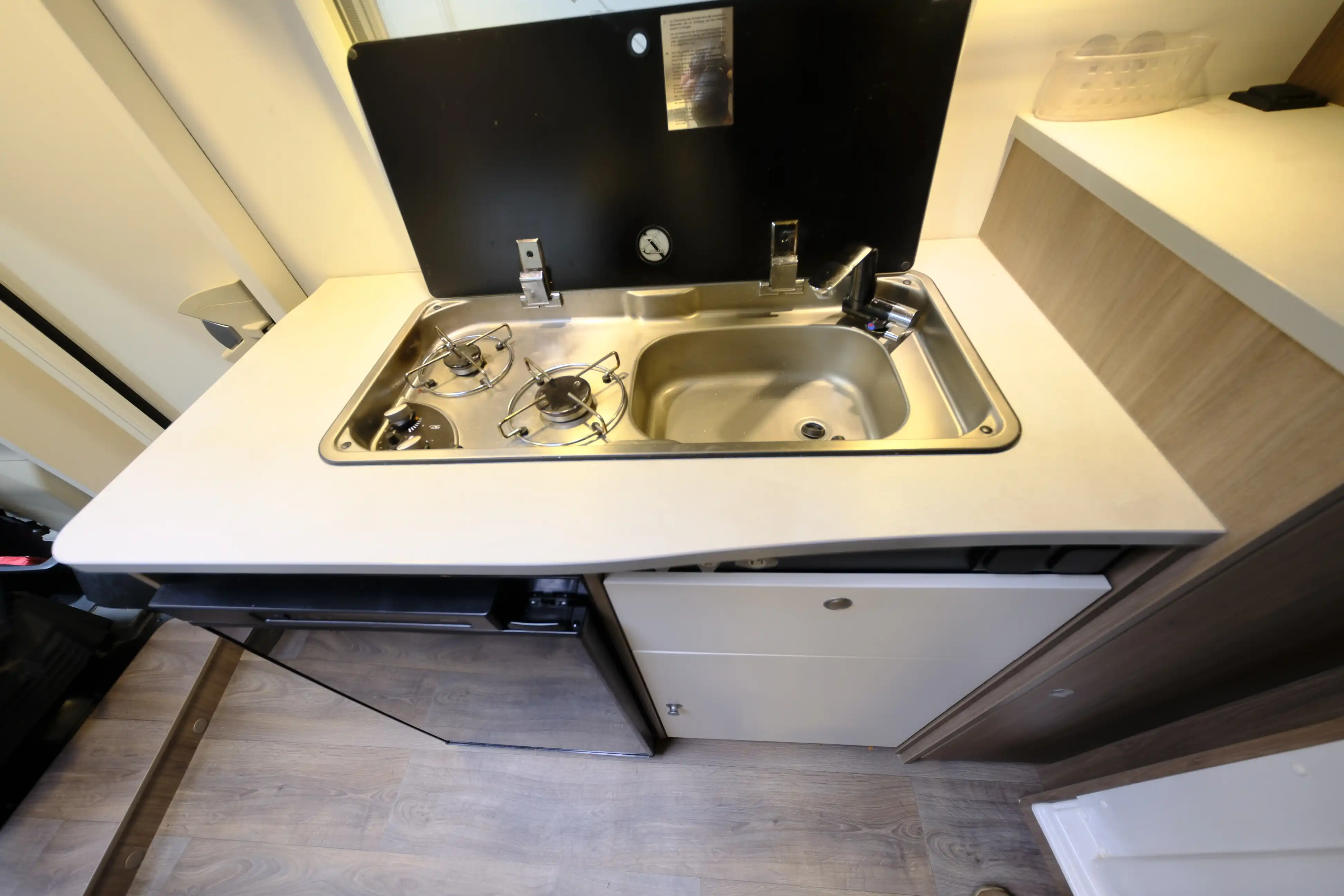 CARADO V 337  - Ansicht 12